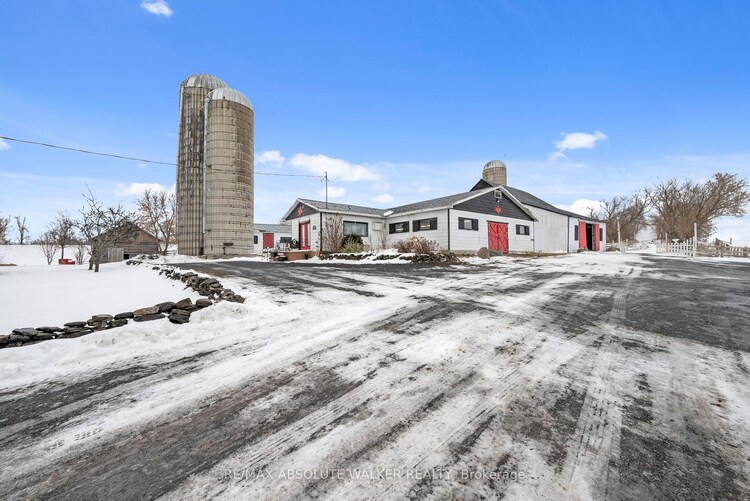 19152 County Rd 25 Road, South Glengarry, ON, 723 - South Glengarry (Charlottenburgh) Twp