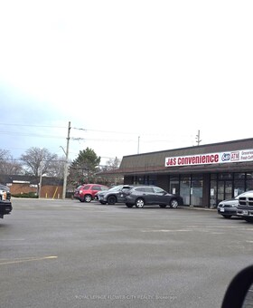 386-392 Barton Street W, Hamilton, ON , MLS #X12022096 , Image - 1