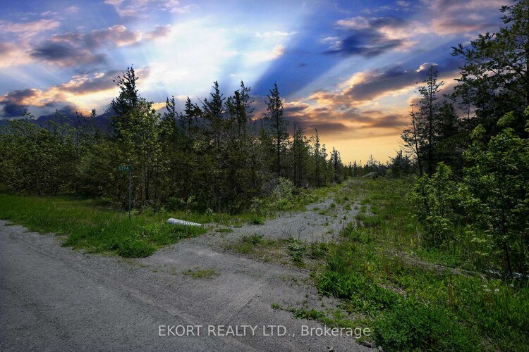 3394 County Road 13 N/A, Prince Edward County, ON, South Marysburg Ward