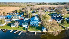 81 Laird Drive, Kawartha Lakes, ON , MLS #X12011257 , Image - 1