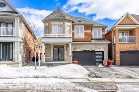 7 Homeview Road, Peel, ON , MLS #W12317372 , Image - 1