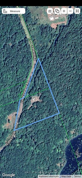 154 Little Ireland Road, Renfrew, ON , MLS #X12509678 , Image - 1