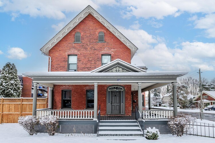 345 Sydney Street, Cornwall, ON, 717 - Cornwall