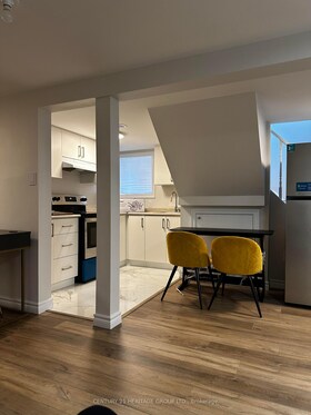 14 Regatta Crescent, Toronto, ON , MLS #C12008807 , Image - 1