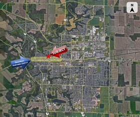 41 Mondamin Street, Elgin, ON , MLS #X12464385 , Image - 1