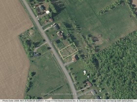 11880 County Road 18 Road, Stormont, Dund, ON , MLS #X11942875 , Image - 1