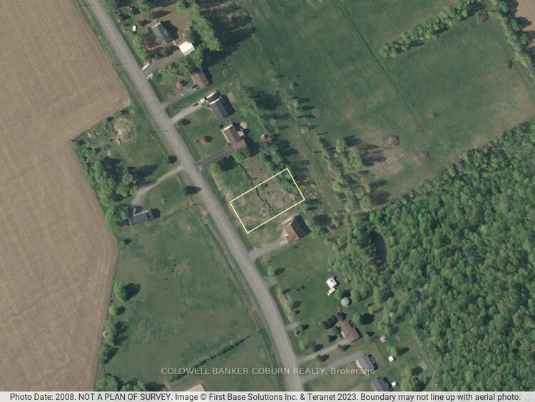 11880 County Road 18 Road, South Dundas, ON, 703 - South Dundas (Matilda) Twp