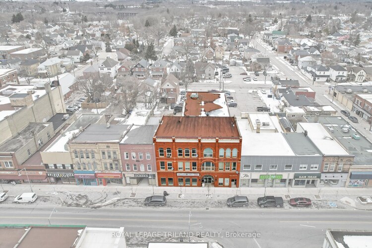 449 Talbot Street, St. Thomas, ON, St. Thomas