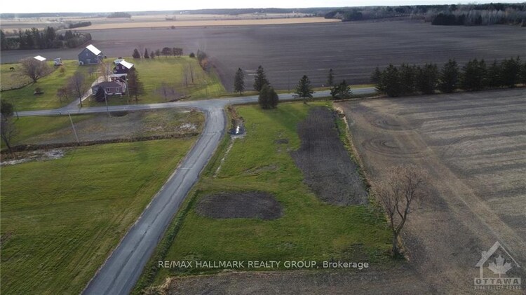 0 MORRISON Road, South Glengarry, ON, 724 - South Glengarry (Lancaster) Twp