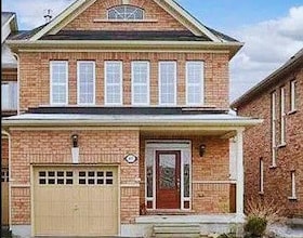 895 Transom Crescent, Halton, ON , MLS #W13010128 , Image - 1
