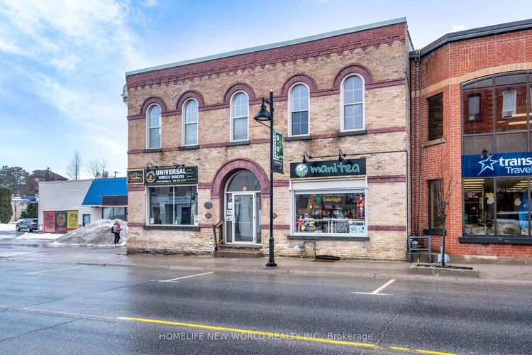 19 brock Street W, Uxbridge, ON, Uxbridge