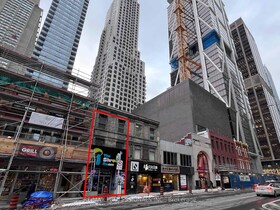 756 Yonge Street, Toronto, ON , MLS #C11997809 , Image - 1