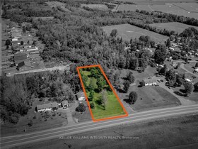 00000 County Rd 2 Road, Stormont, Dund, ON , MLS #X12336286 , Image - 1