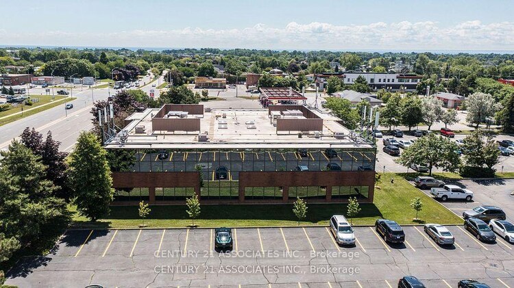 465 Morden Road, Oakville, ON, 1014 - QE Queen Elizabeth