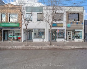 842 Dundas Street W, Toronto, ON , MLS #C13481850 , Image - 1