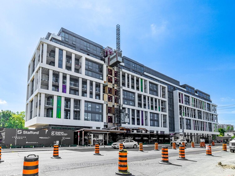 181 Sheppard Avenue E, Toronto, ON, Willowdale East