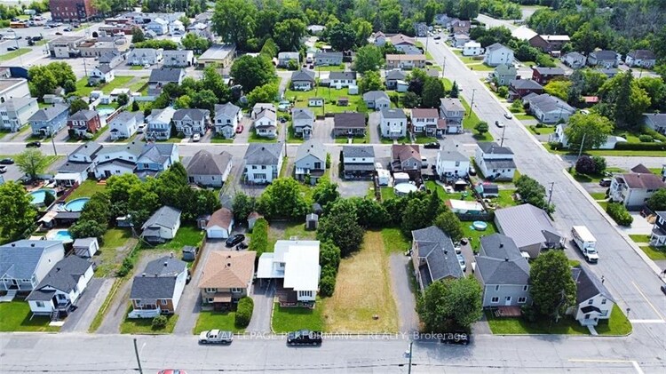 NA KITCHENER Street, Hawkesbury, ON, 612 - Hawkesbury