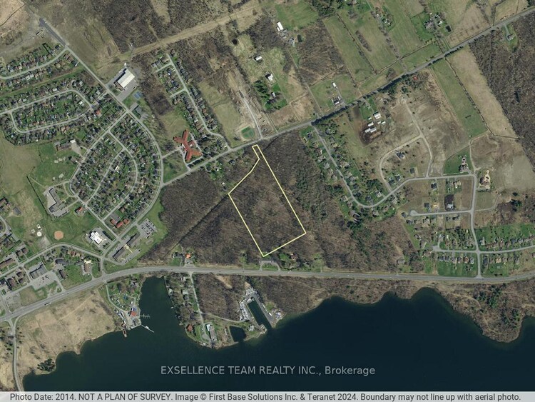 00 COUNTY RD 36 Road, South Stormont, ON, 714 - Long Sault
