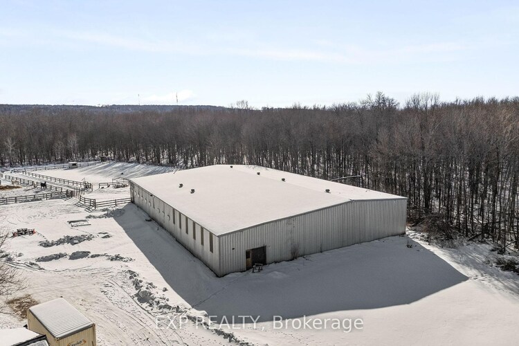 20771 Highway No. 17 N/A, Whitewater Region, ON, 580 - Whitewater Region