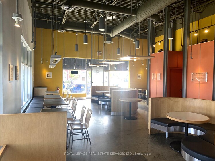 3021 Argentia Road, Mississauga, ON, Meadowvale Business Park