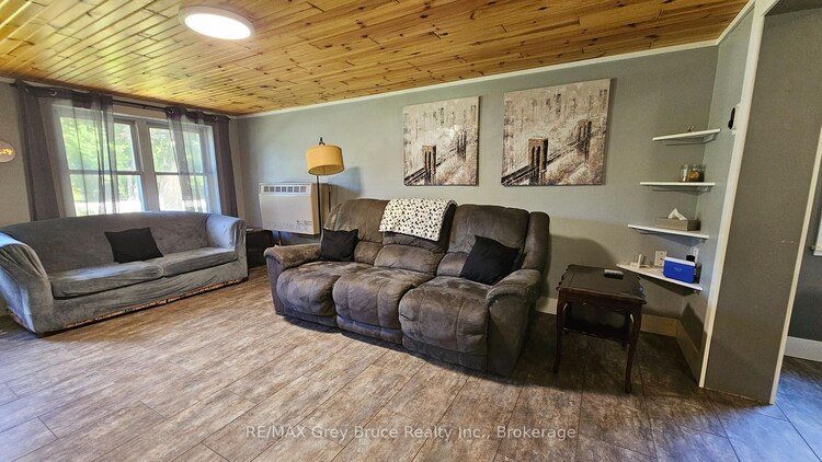 549 Stokes Bay Road, Northern Bruce Peninsula, ON, Northern Bruce Peninsula