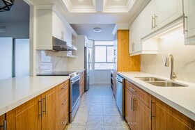 100 County Court Boulevard, Peel, ON , MLS #W12064264 , Image - 1