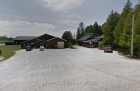 625 Little Pike Bay Road, Bruce, ON , MLS #X12332205 , Image - 1