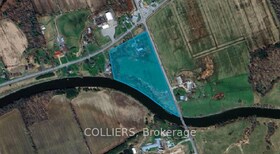 1560 Notre Dame Street, Prescott and R, ON