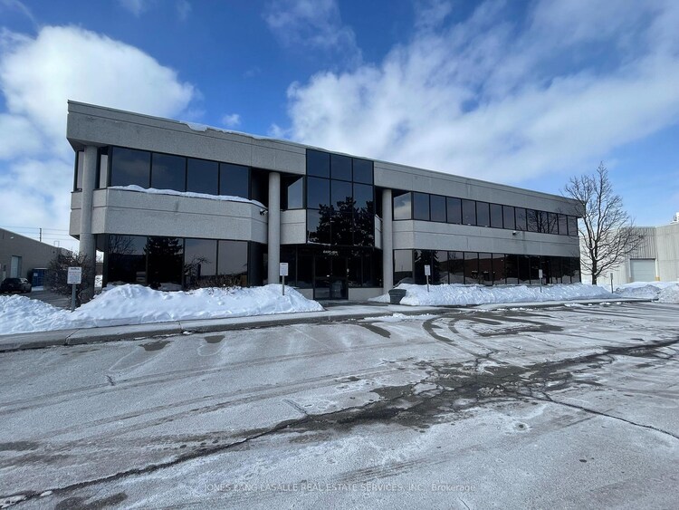 50 Caldari Road, Vaughan, ON, Concord