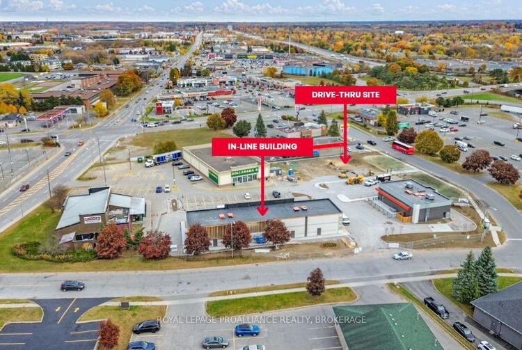 3027 Parkedale Avenue, Brockville, ON, 810 - Brockville