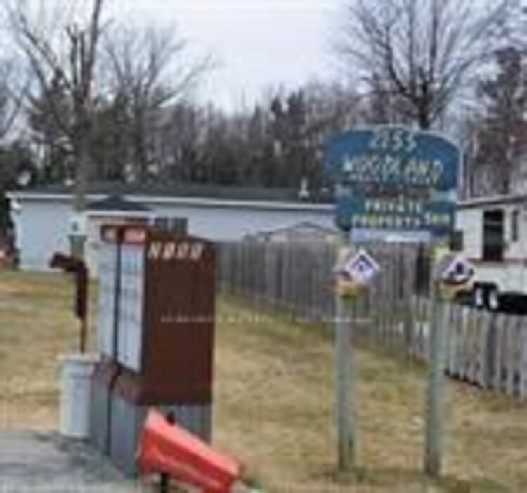 2155 TOLLGATE Road, Cornwall, ON, 717 - Cornwall