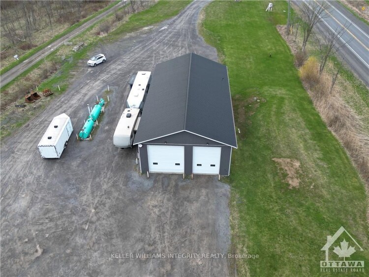 6155 COUNTRY ROAD 17 Road, Alfred and Plantagenet, ON, 608 - Plantagenet