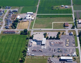 0 ST LAWRENCE Street, Stormont, Dund, ON , MLS #X9516331 , Image - 1