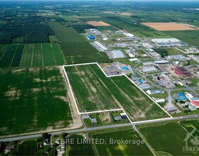 0 ST GUILLAUME Road, Prescott and R, ON , MLS #X9516720 , Image - 1