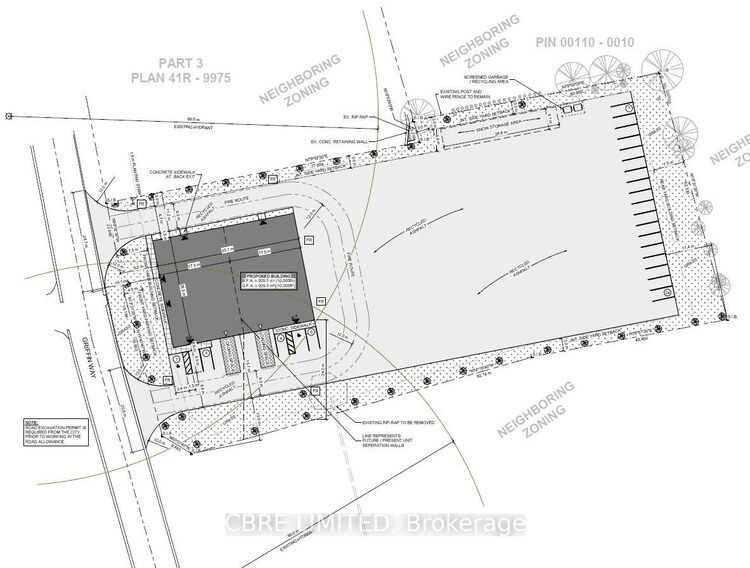 462 Griffin Way, Woodstock, ON, Woodstock - North