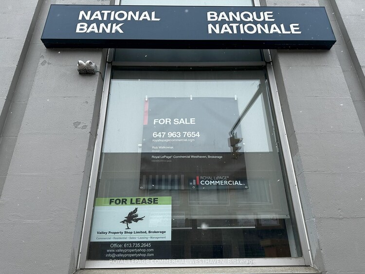 131 Pembroke Street W, Pembroke, ON, 530 - Pembroke