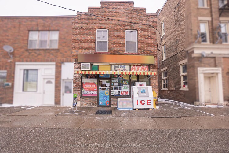 66 Erie Avenue, Brantford, ON, 