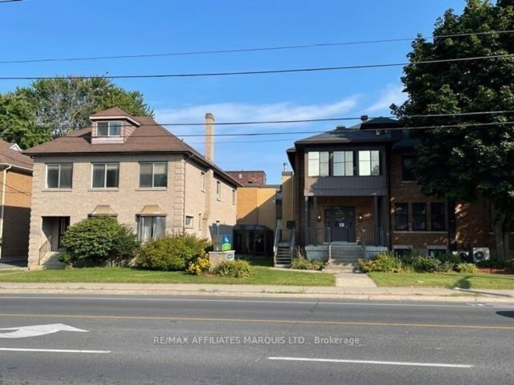 439 Second Street E, Cornwall, ON, 717 - Cornwall