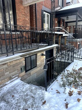 540 St Clarens Avenue, Toronto, ON , MLS #W12130412 , Image - 1