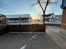 94 Lakeshore Road E, Peel, ON , MLS #W11915522 , Image - 1