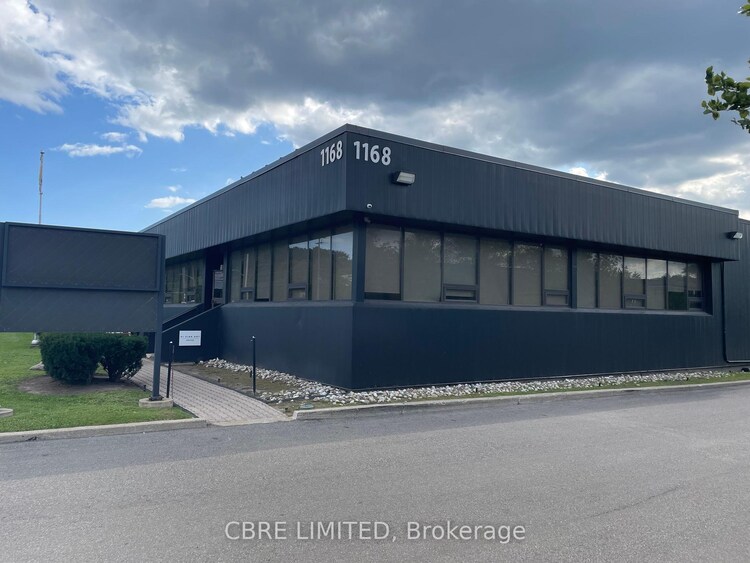 1168 Caledonia Road, Toronto, ON, Yorkdale-Glen Park