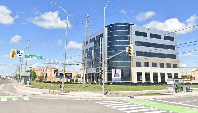 8750 The Gore Road, Brampton, ON, Bram East