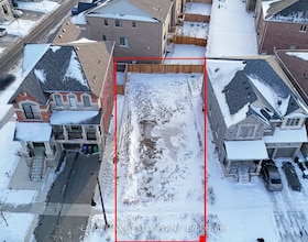 180 Thornbush Boulevard, Peel, ON , MLS #W12487028 , Image - 1