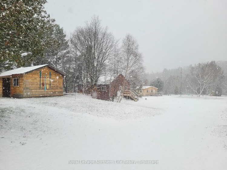 CRH9+Q8 Sables-Spanish River N/A, Algoma Remote Area, ON, 