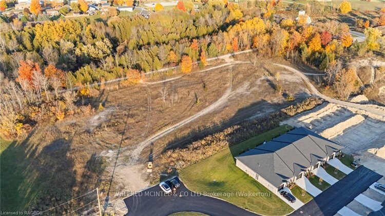 9 JANE Street S, South Bruce, ON, South Bruce