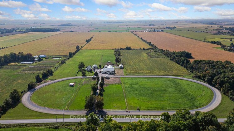 12420 ORMOND Road, North Dundas, ON, 707 - North Dundas (Winchester) Twp