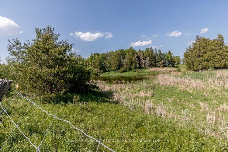 2140 Charleston Side Road, Caledon, ON, Rural Caledon