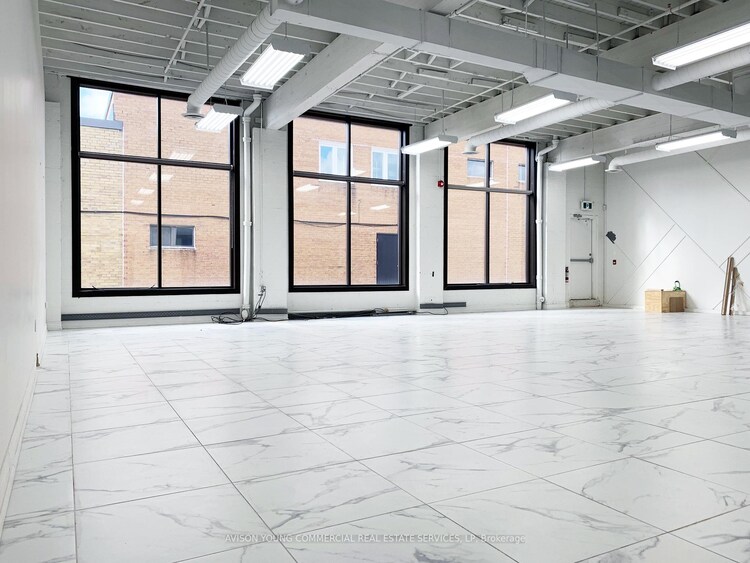 106-108 Tycos Drive, Toronto, ON, Yorkdale-Glen Park