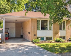 43 Queen Street, Simcoe, ON , MLS #S12898810 , Image - 1