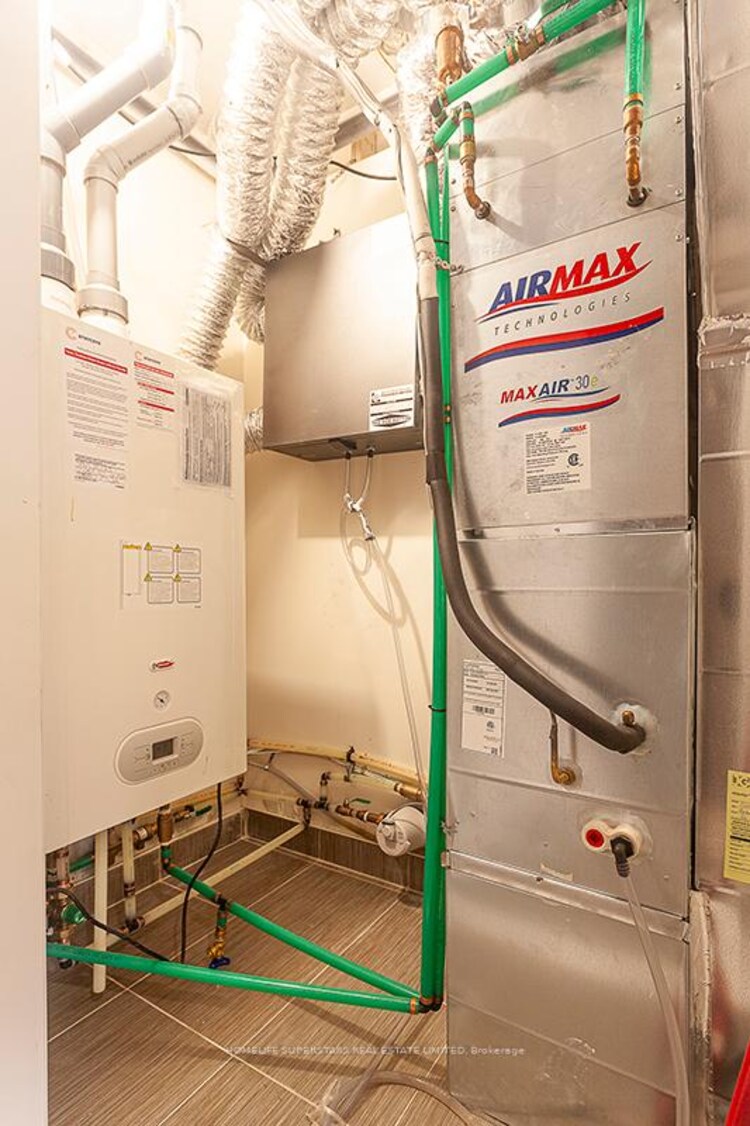 20 Halliford Place E, Brampton, ON, Goreway Drive Corridor